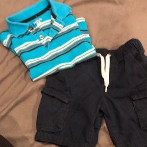 Boys outfit